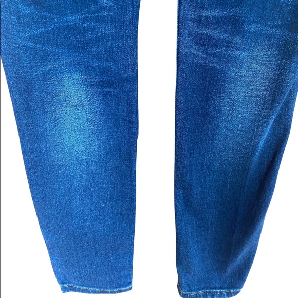 Judy Blue Skinny Jeans - Picture 3 of 7
